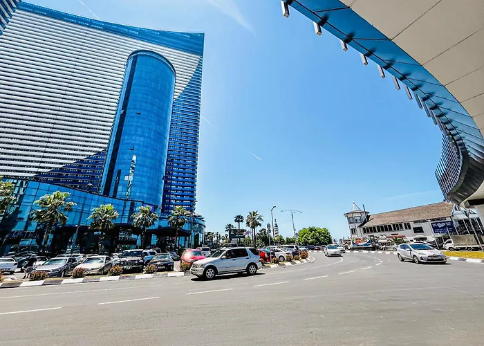 Seaside Vip Hotel