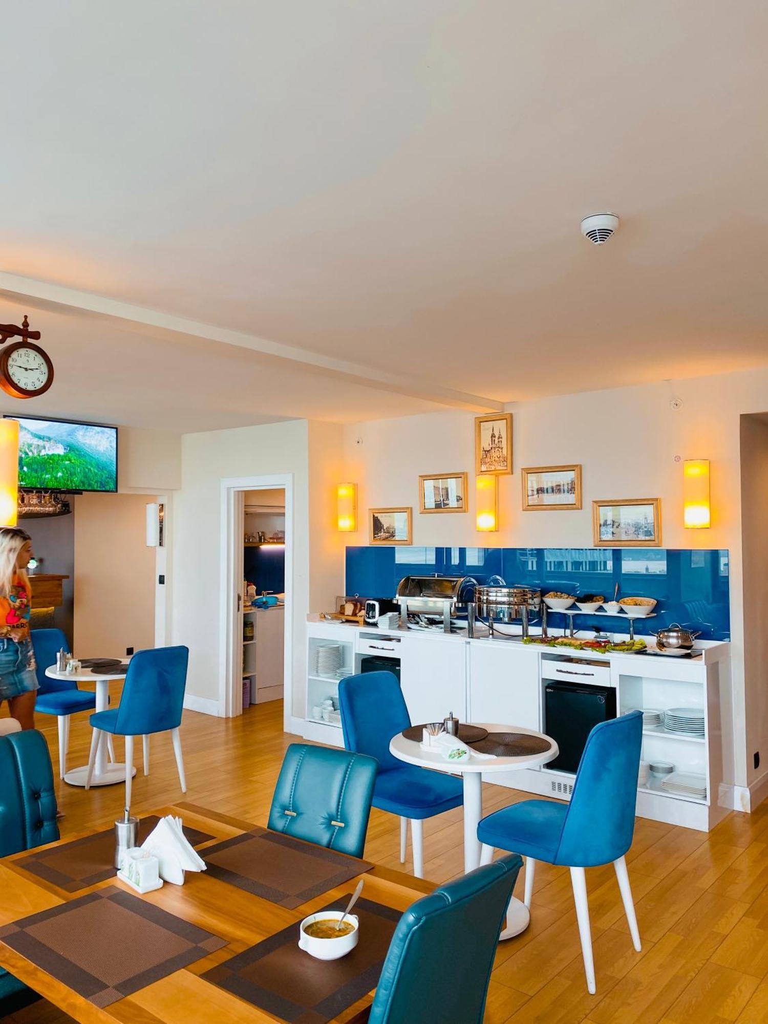 Seaside Vip Batumi