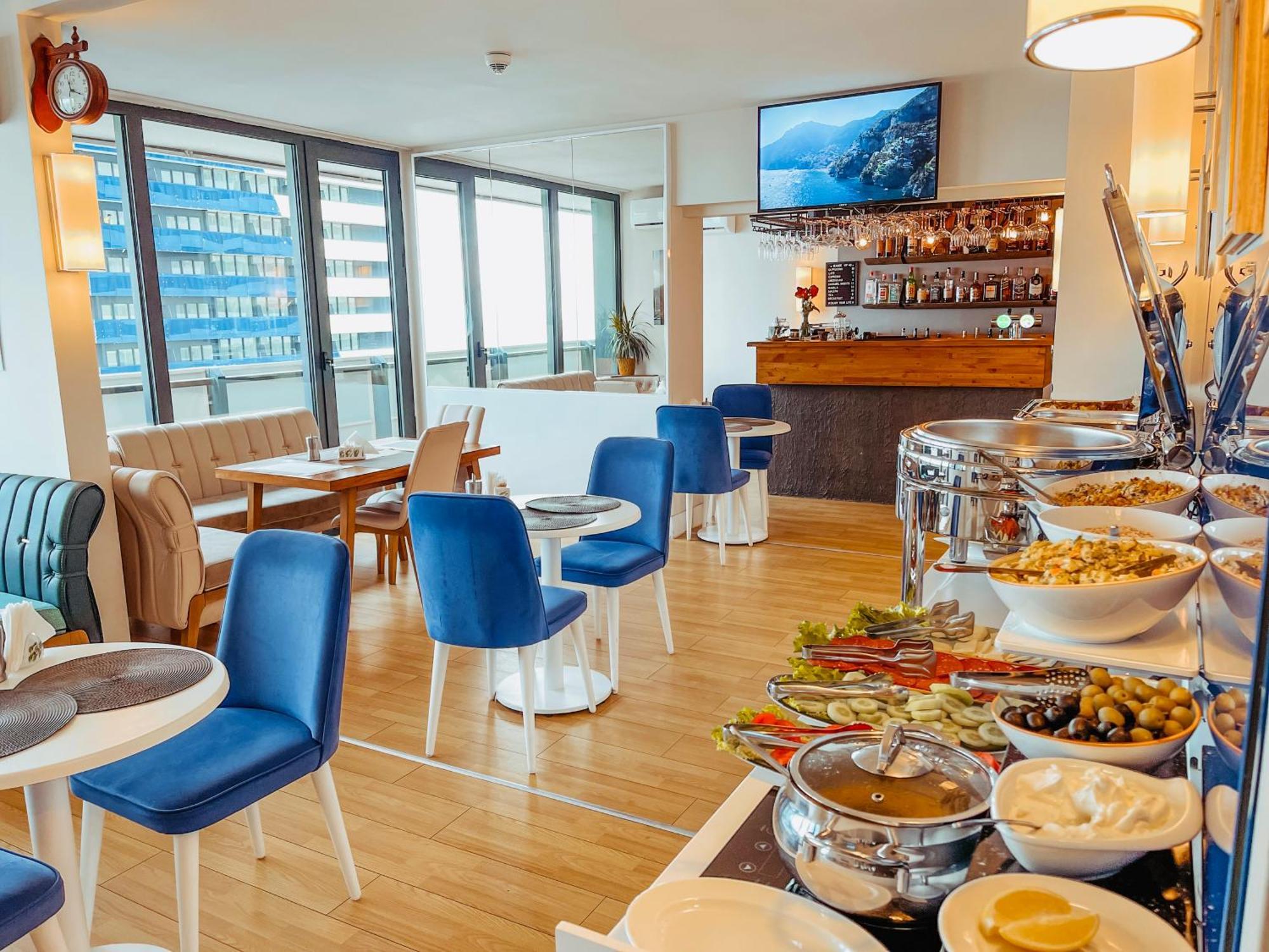 Seaside Vip Apartment