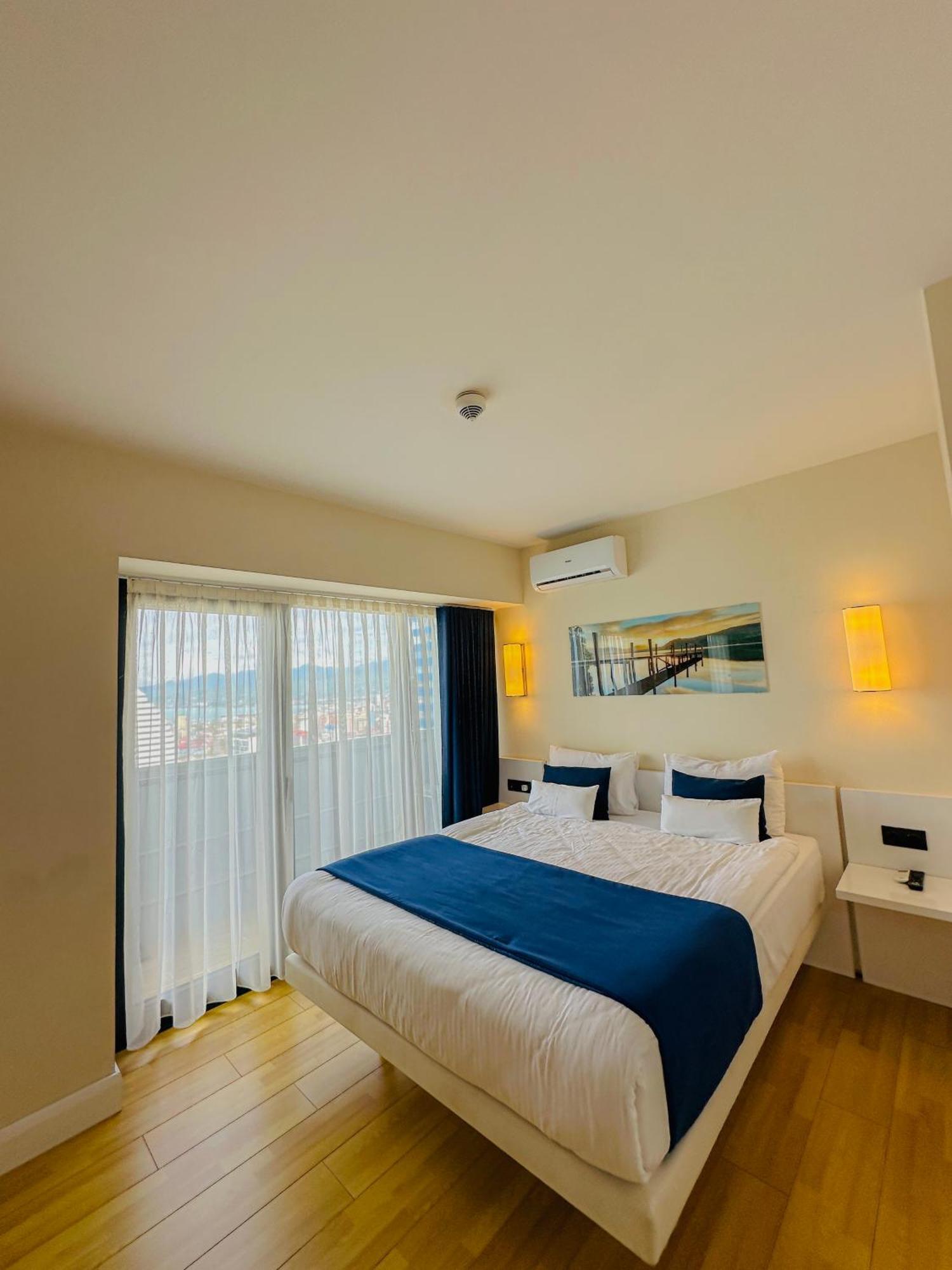 Apartment Seaside Vip
