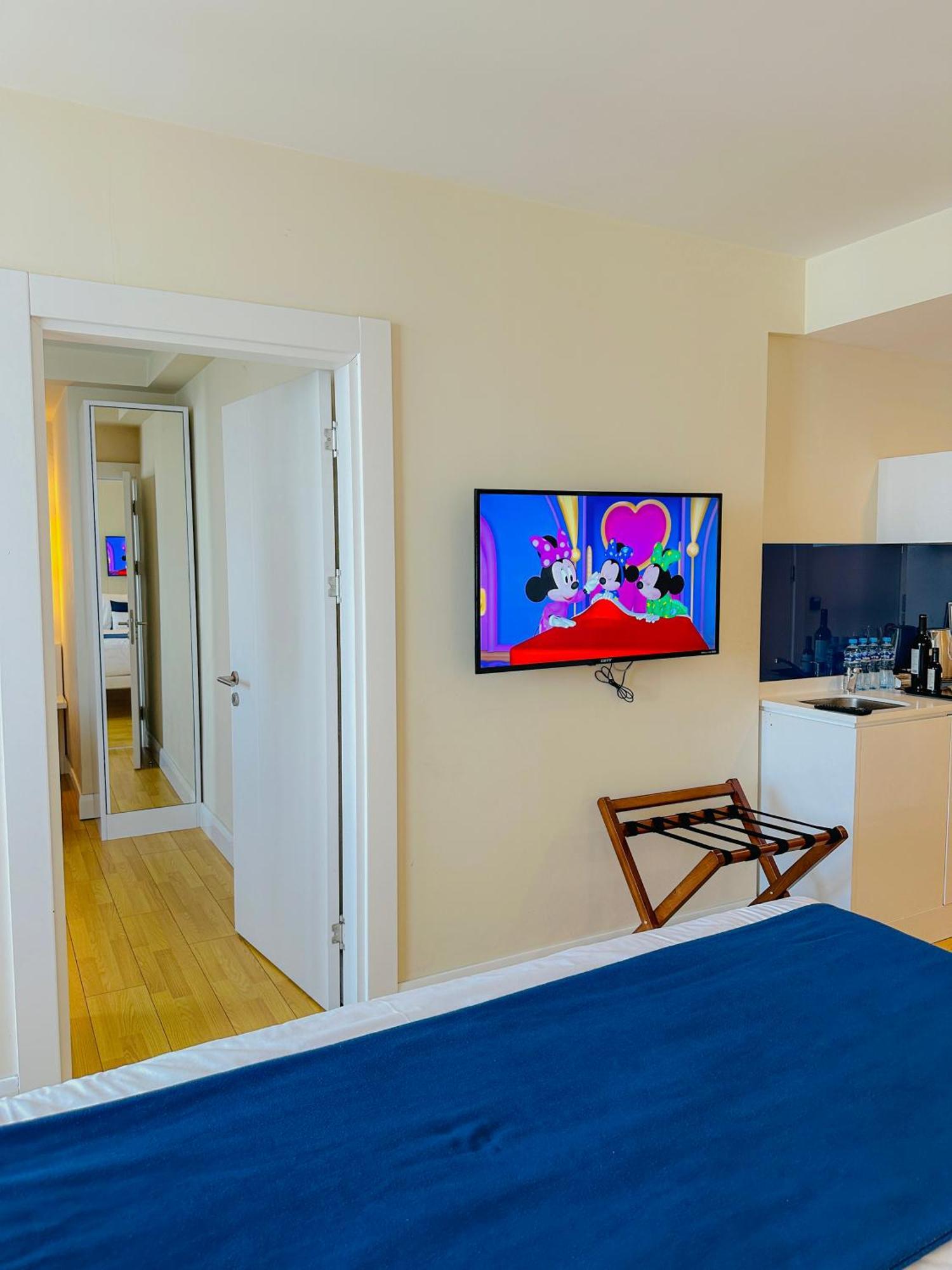 Seaside Vip Apartment