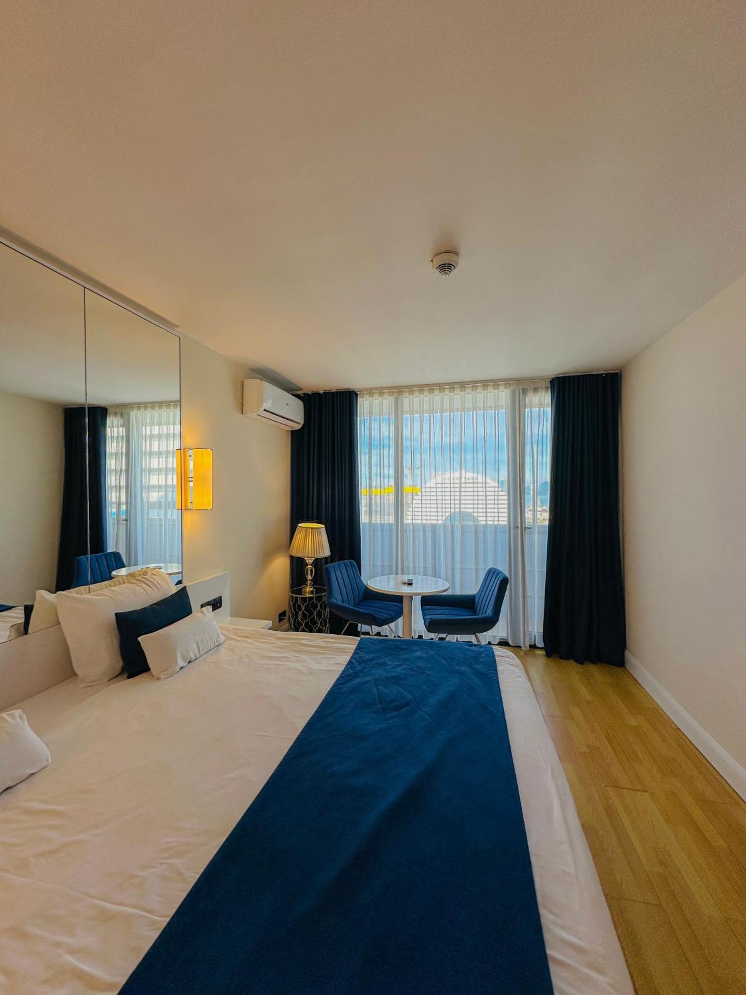 Seaside Vip Batumi