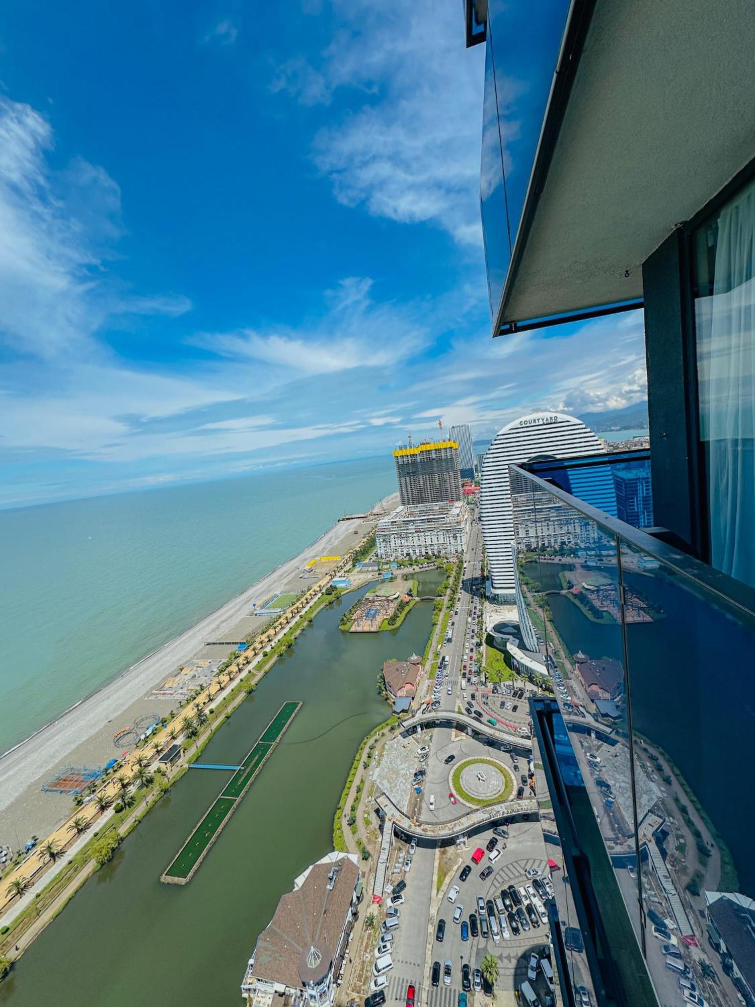 Apartment Seaside Vip *