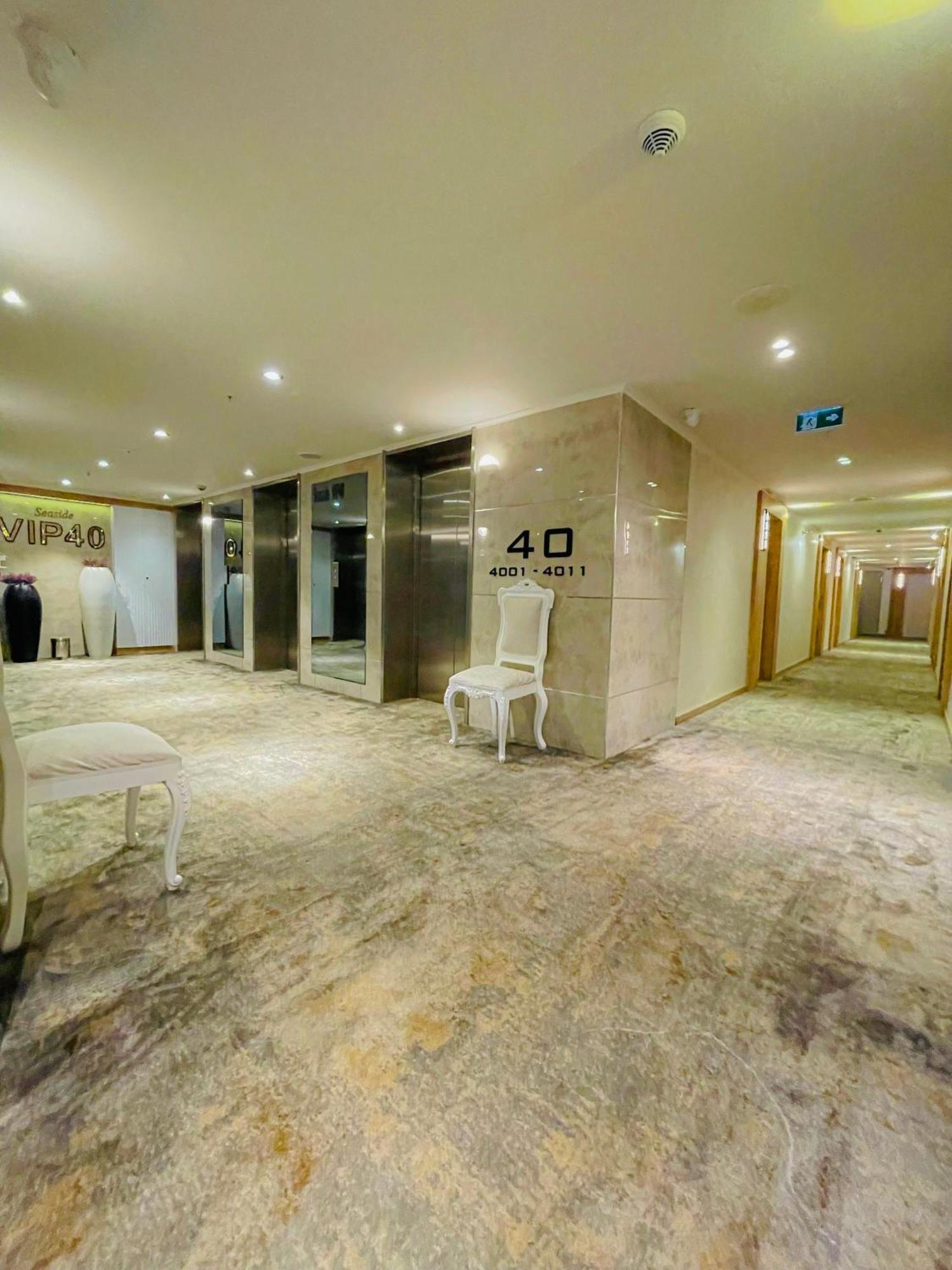 Seaside Vip * Batumi