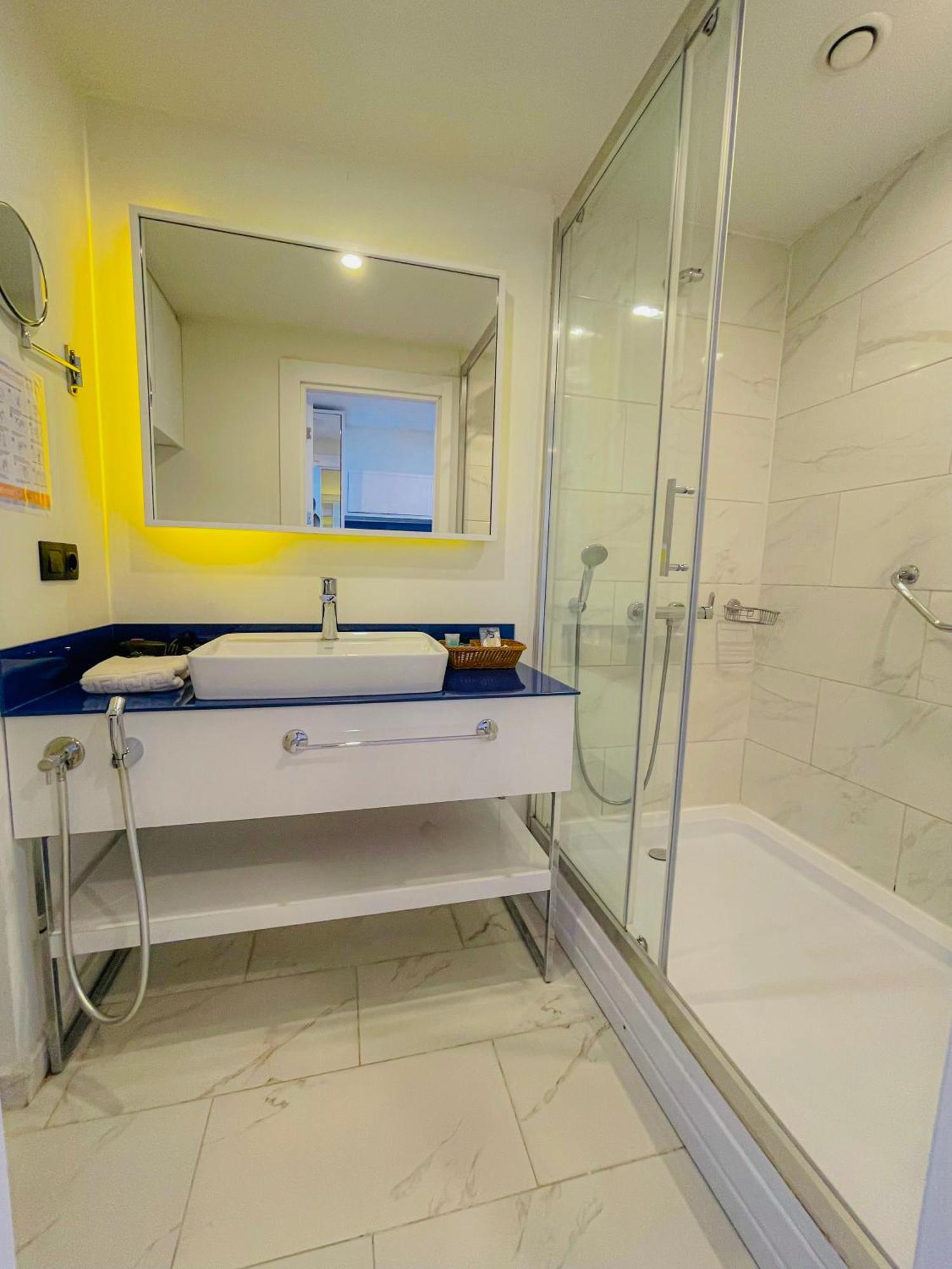Seaside Vip Apartment