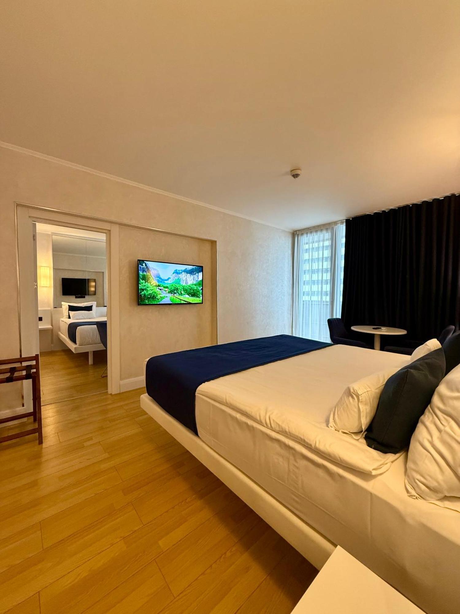 Seaside Vip Apartment *