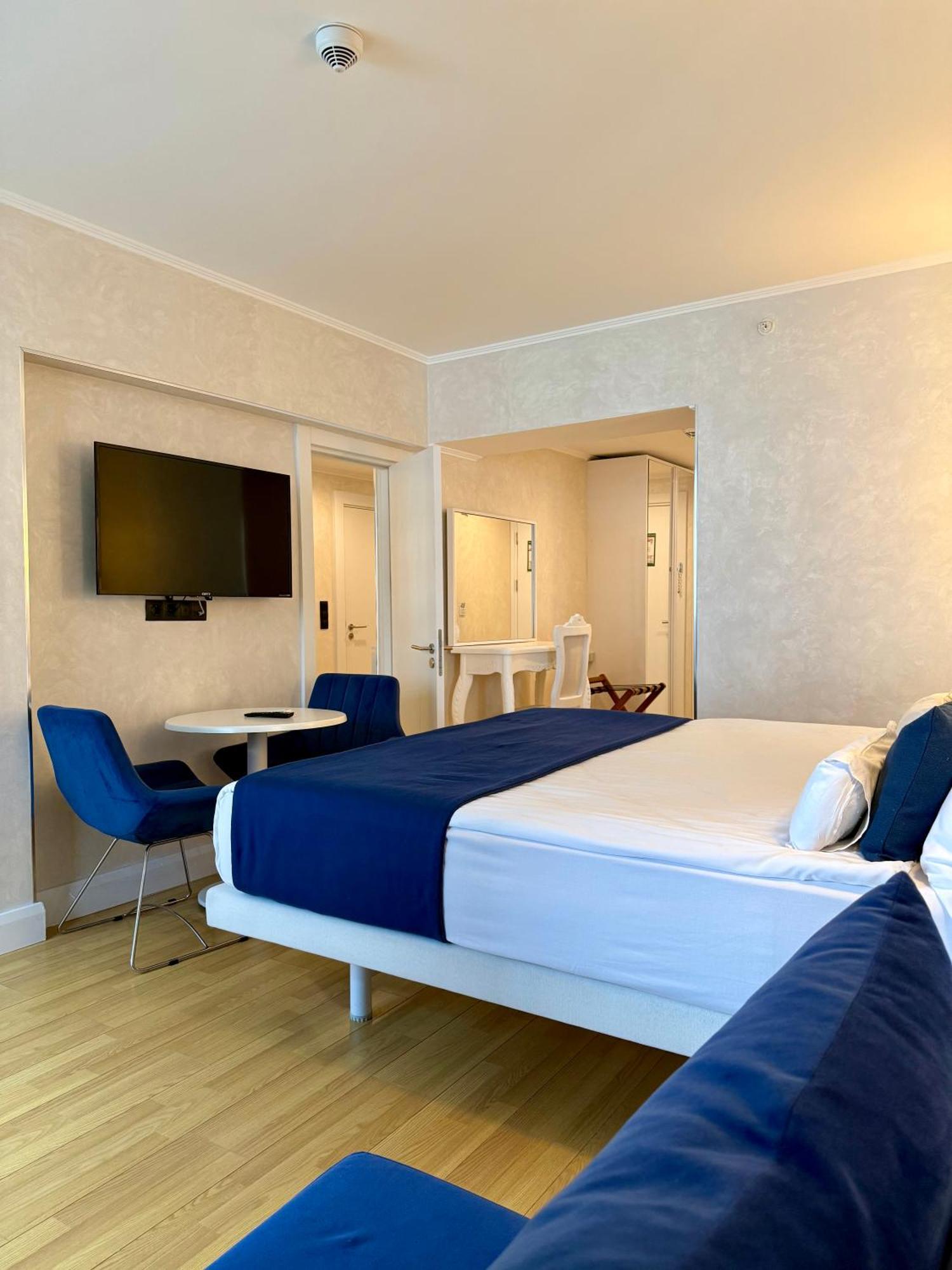 Seaside Vip Apartment Batumi