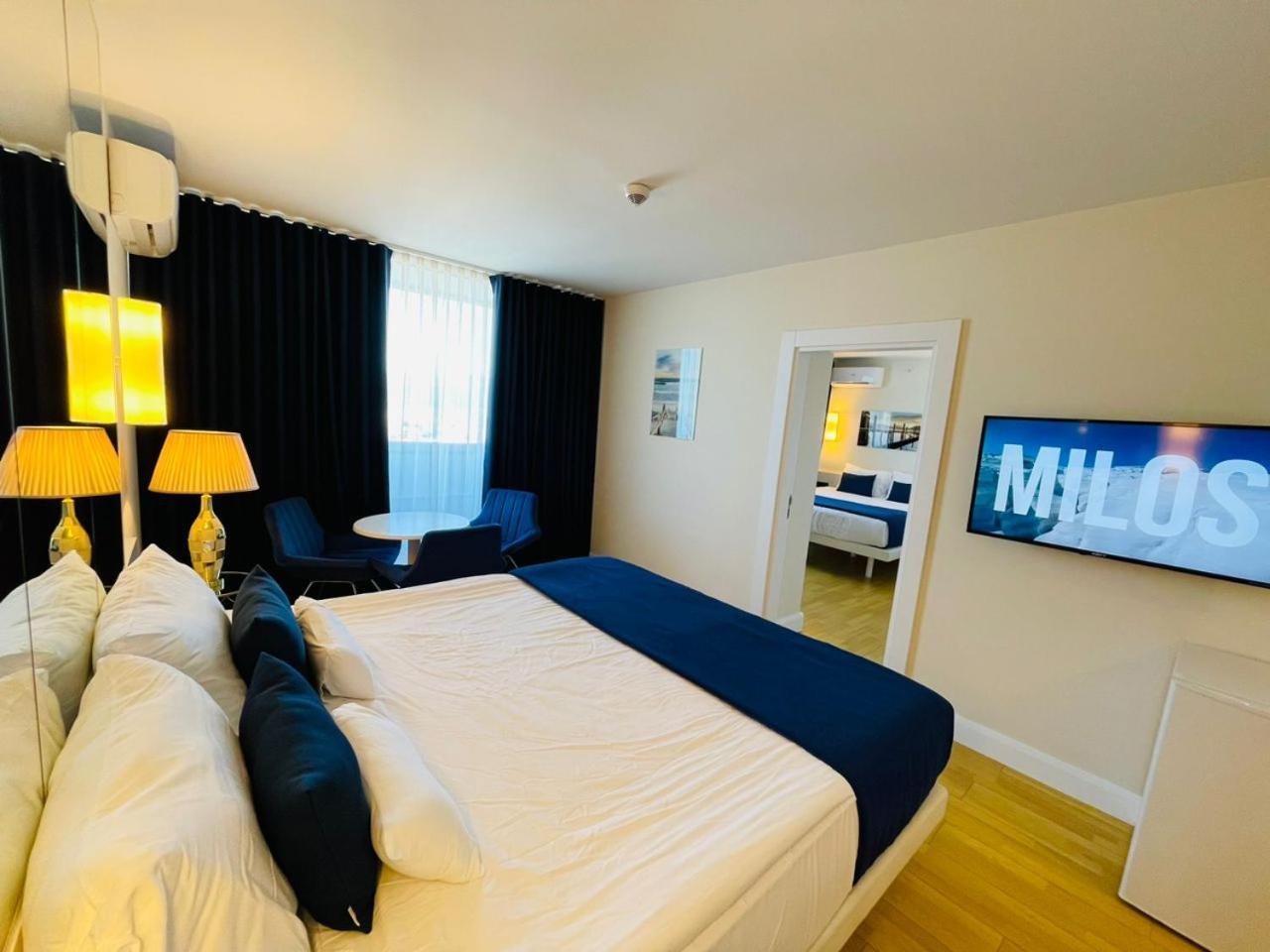 Seaside Vip Apartment Batumi