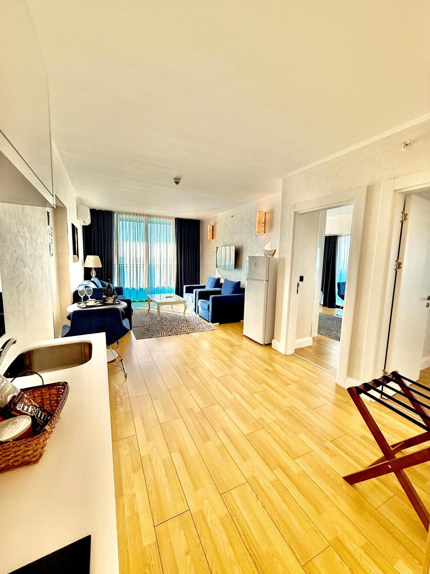 Seaside Vip Apartment