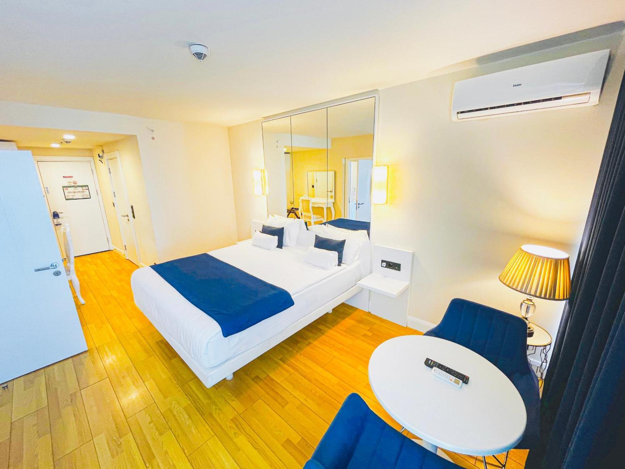 Apartment Seaside Vip Batumi