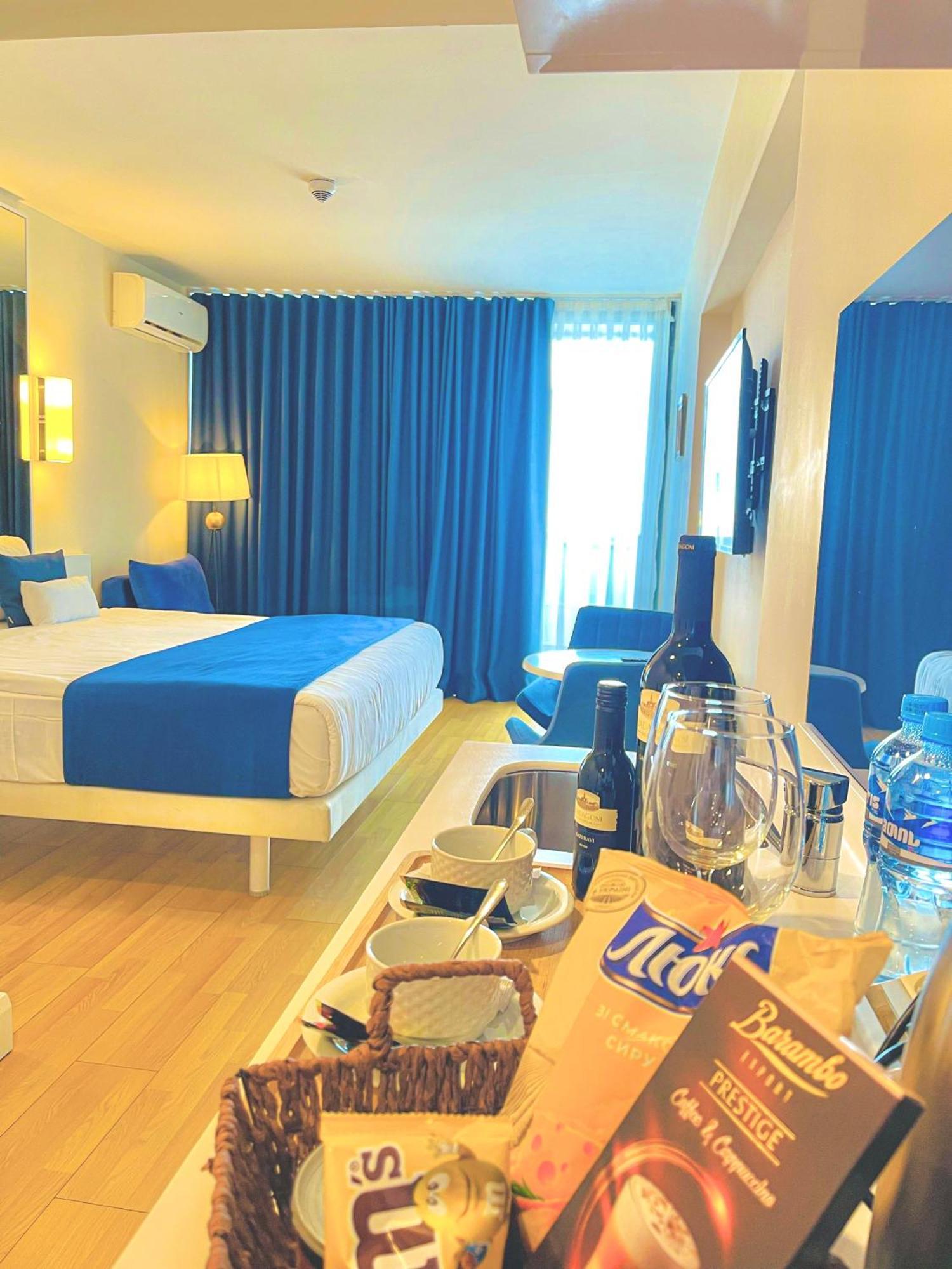 Seaside Vip * Batumi