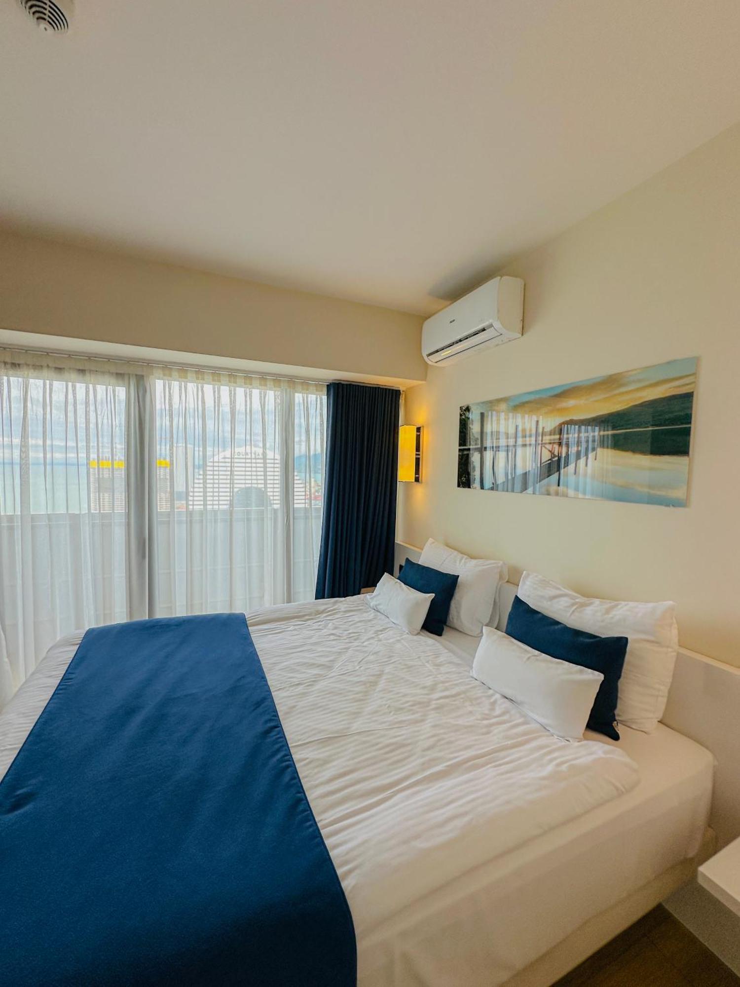 Seaside Vip דירה *