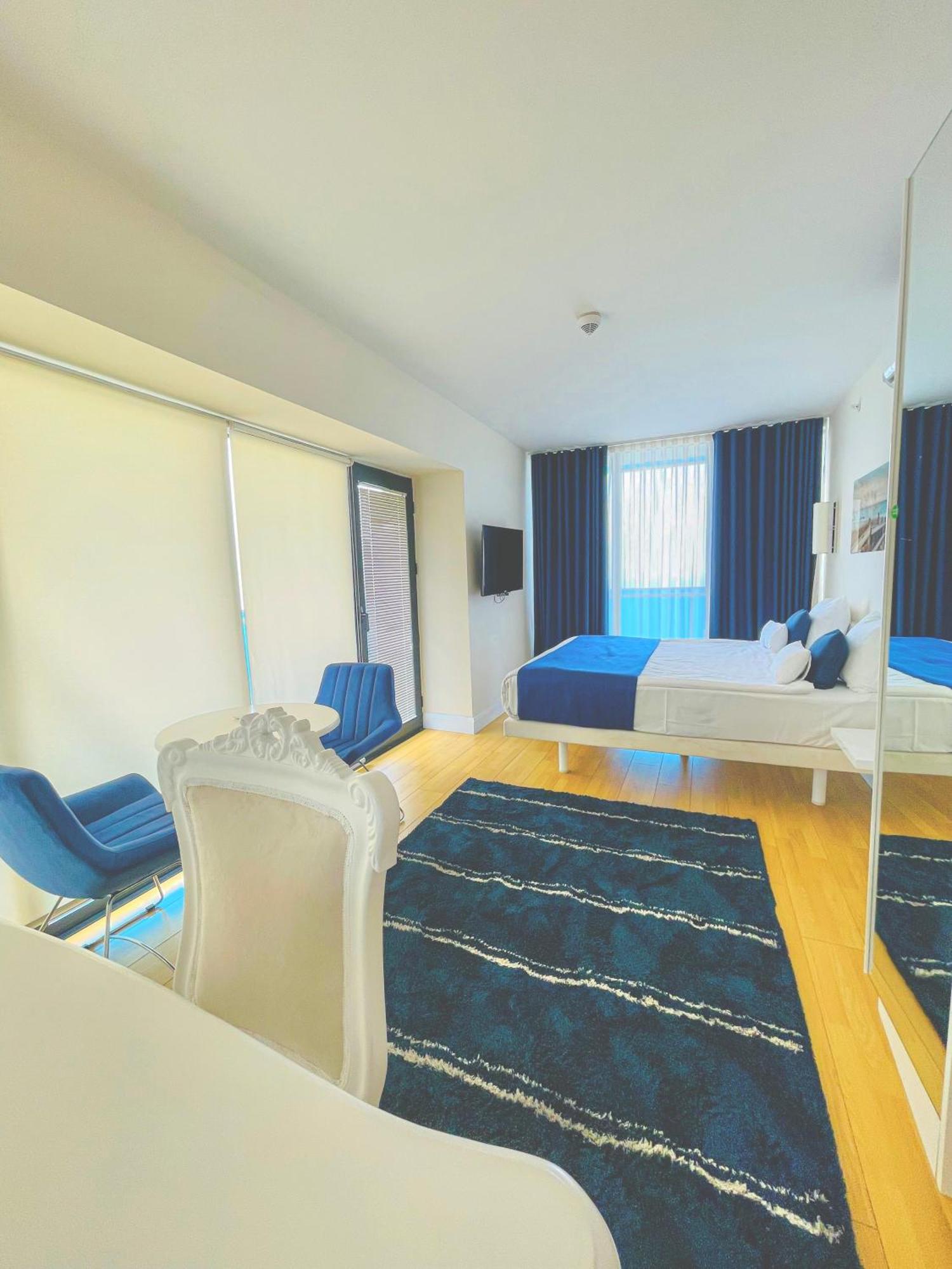Seaside Vip דירה באטומי