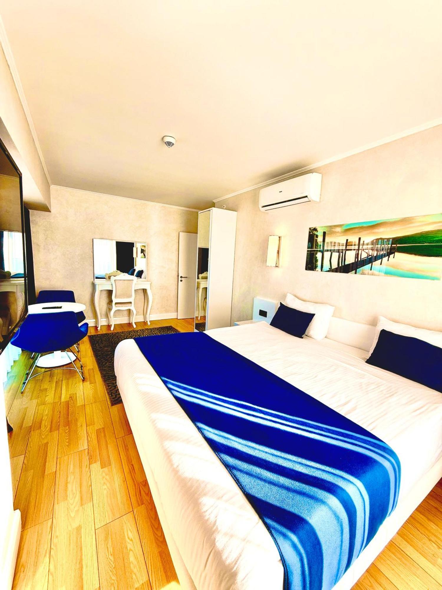 Seaside Vip דירה *